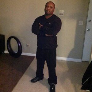 Meet your Posher, Gary